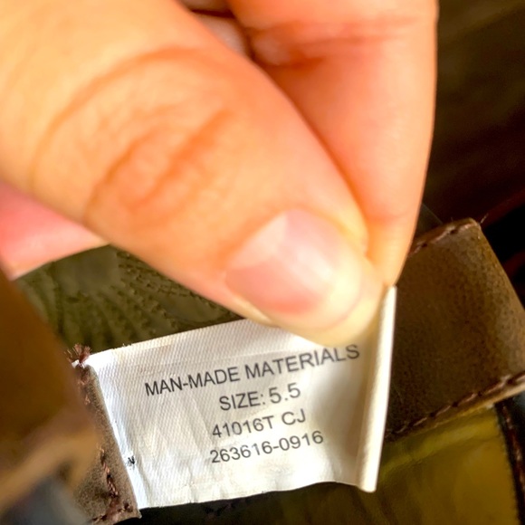 Boys Cowboy Boots - Picture 6 of 6